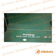PCA-104-7S Rev.A1 Adapter Plate, PC104 to ISA picture