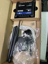 NEW Teltonika RUT950-C3C9 RUT950 LTE 4G Router (Dual SIM) picture