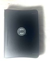 Palm Portable Folding Keyboard P5-1 W/case Think Outside Untested picture