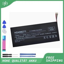 New 10000mAh HD499271 AEC499271 Battery for a Netbook for a Netbook OneMix 4 picture