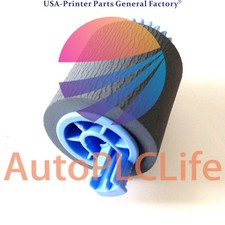 10PCS Tray 2/3 Pickup Roller Feed Rolle Fits For HP RF5-3338 5500 5550 9000 9500 picture