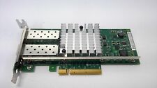 Sun Oracle Intel 375-3617-01 Dual Port 10Gb SFP+ Ethernet Network Adapter Card picture