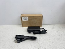 DENAQ - AC Power Adapter for Select Samsung Devices DQ-AC1235-2507 - Black - picture