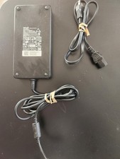 GENUINE DELL 240W 19.5V 12.3A AC ADAPTER POWER SUPPLY 0FWCRC picture