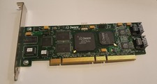 3Ware 8506-4LP PCI SATA Controller Card Standard PCI Bracket picture
