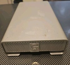 G-Technology G Drive 500GB 7200RPM (Gen 4) USB Hard Drive picture