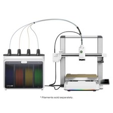 【eBay live】Creality SPARKX I7 Combo 3D Printer For DIY picture