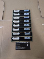 HP/Micron, 1x4GB, 2Rx4, PC3-10600R Registered, CAS 9, 500203-061 picture