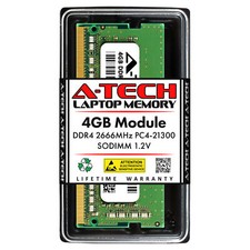 4GB DDR4-2666 ASRock 4X4 BOX-R1000V Memory RAM picture