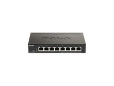 D-Link DGS-1100-08PV2 Ethernet Switch DGS110008PV2 picture