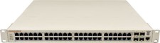 Alcatel OmniSwitch OS6800-48 48-Port RJ-45 Stackable GE Switch 4x 1G SFP picture