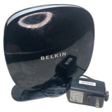 Belkin Dual Band Wireless Wifi Range Extender model F9K1106v1 picture