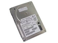 IBM / Hitachi Fibre / Fiber Channel Hard Drives 08K2107 picture
