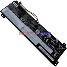 Genuine L17L2PB3 L17M2PB4 L17C2PB3 Battery for Lenovo V330-15 V530-14 V530-15IKB picture