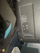HP Pavilion P2 picture