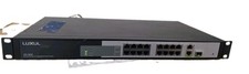Luxul XFS-1816P 18-Port Managed Network Switch / 2-Gig Uplink / 16-ports of PoE+ picture