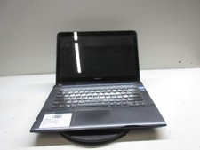 Sony Vaio SVE14AE13L Intel Core i7-2nd/3rd Gen 8GB NO HDD No Batt - READ picture