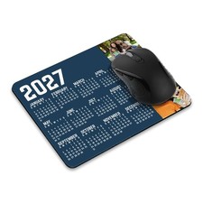 Personalized Custom Rectangle Mousepad Mice Pad Mat For PC Laptop Computer picture