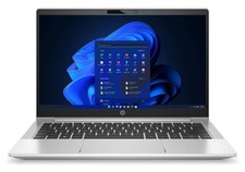 HP ProBook 630 G8 Notebook PC 13.3