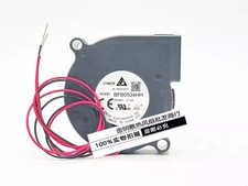 1PCS Delta 5015 BFB0524HH 24V 0.16A DC Blower Turbine Cooling Fan picture
