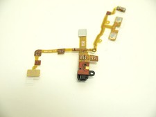 BRAND NEW Headphone Audio Jack Assembly 821-0732-A for iPhone 3GS A1303 A1325 picture