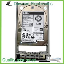 VJ7CD Dell ST1800MM0168 1.8TB 10K RPM 2.5