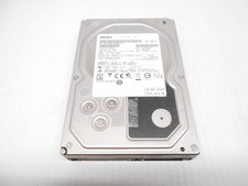 HGST 3TB 7.2K SATA 3.5