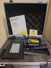 BENTSAI Handheld Inkjet Printer with 4.3 Inch HD picture