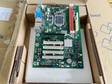 1PC Advantech IPC-610L EBC-MB06 Industrial Motherboard picture