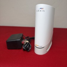 ARRIS SURFboard S33v3 DOCSIS D3.1 Cable Modem SB00DAD3S33V3 2-Port Gigabit picture