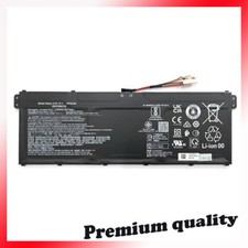 For Acer KT.0030B.002 AP20CBL 3ICP5/82/70 Laptop Battery 11.55V 4590mAh 53Wh picture