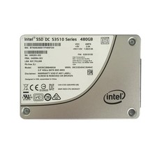 Intel DC S3510 480GB 2.5