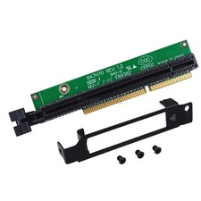 PCIE16 Expansion Riser Card for ThinkCentre M920x M920q M720q P330 Tiny5 01AJ940 picture
