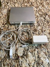 Seagate Free Agent Desk External Hard Drive  HDD 1TB 1000GB - Tested / Works picture