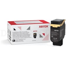 Xerox 006R04823 Genuine Black Standard Toner Compatible With Xerox C320 and C325 picture