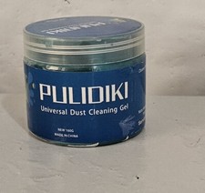 PULIDIKI Universal Dust Cleaning Gel for keyboard, car, Vent Printers picture