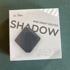 GL.iNet Shadow GL-AR300M16 Mini Smart Router VPN Travel Router *NEW* picture