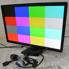HP EliteDisplay E231i F9Z10A LCD Monitor 23