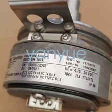 1PCS BAUMER OG 73 UN 1024 Incremental Encoder 0G73UN1024 FedEx or DHL picture