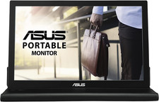 ASUS MB169B+ 15.6