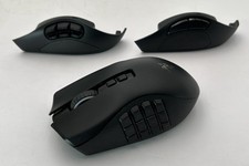 Razer Naga V2 Pro Wireless Gaming Mouse picture