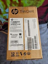 NEW HP t430 Thin Client HP Smart Zero Core 2GB 16GB KB/Mouse ThinPro OS picture