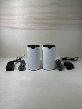 TP-Link Deco S4R AC1200 Dual Band Whole Home Mesh Wi-Fi System Tested - Lot Of 2 picture