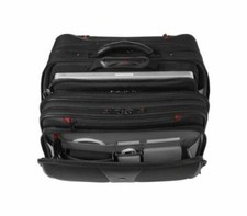 *NEW * Wenger Patriot Rolling *2-Piece Business Set *** Brand New with Tags picture