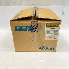 Adtran, 1184561L2, SOMML00ERA, OPTI-6100 SPAN POWER & PROT CHASSI SPPC *RH040320 picture