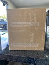 Ubiquiti UISP Router UISP-R Gigabit PoE MicroPoP New Sealed picture