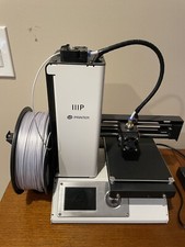 Monoprice Select Mini 3D Printer v2 picture