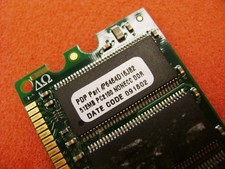 PDP Desktop Memory - 512 MB - DIMM 184-pin - DDR - 266 MHz / PC2100 NONECC picture