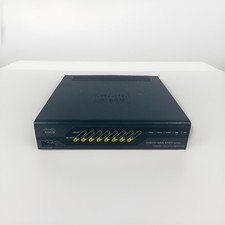 Cisco ASA 5505 Series, v11 Adaptive Security Appliances L1 picture