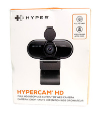Hyper HyperCam HD Web Camera HC437 picture